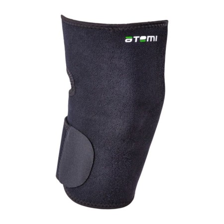 ATEMI ANS010, closed, neoprene, velcro, dimensionless-3