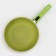 Trendy Style pan, d = 26 cm, removable handle, anti -stick coating, green color
