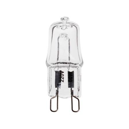Gaga Lagine Luazon Lighting, G9, 60 W, 220 V, set 10 pcs.-1