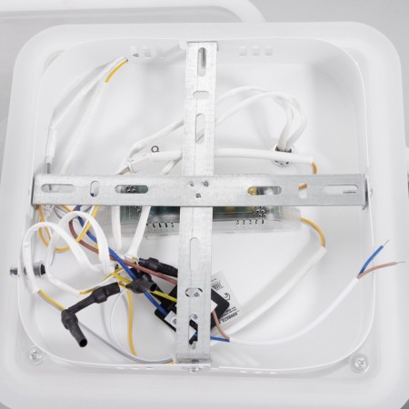 Causteen from PDU 1915/2 LED 78W Dimmer white 47x37x13.5 cm Bayerlux-21