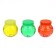 Lizun "ball", Mix colors