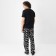 Pajama men's (T-shirt and trousers) KAFTAN GUSSI, RR 52