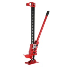 The jack of the rheck tundra, lifting/picking 700/155 mm, 33 