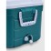 Thermal container "Arctic", 30 l, 52 x 36.5 x 33 cm, green