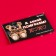 Waffle paper in the envelope “Let's play”, role -playing game, 1 pc. (18+)