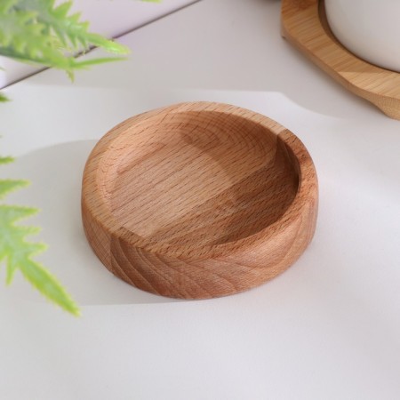 Menzhitsa from the beech "Wine Table Rectangular" No. 4-7