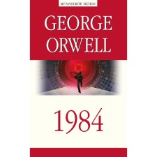 1984. In English. Orwell J.