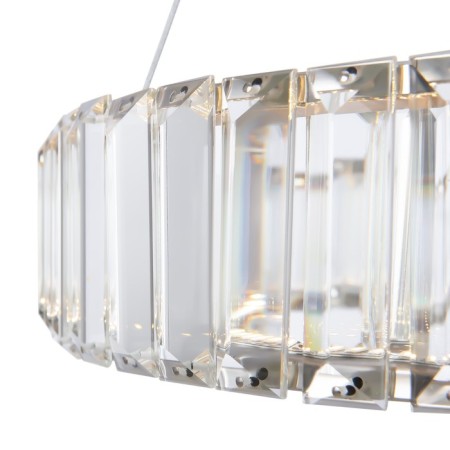 Submit Freya Tier, 15 W, 76x420x420 mm-2