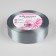 Satin tape, 25 mm × 23 ± 1 m, color ash No. 59