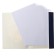 A3 drawing paper, 20 sheets, block 120 g/m², Erichkrause "Space Animals", 100% white, in cardboard folder