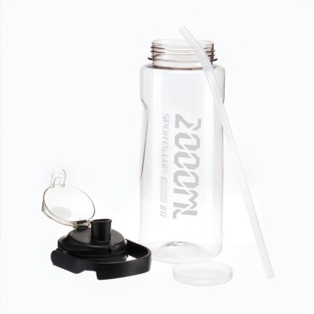 Water bottle, 2 l, "roots"-1