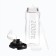 Water bottle, 2 l, "roots"