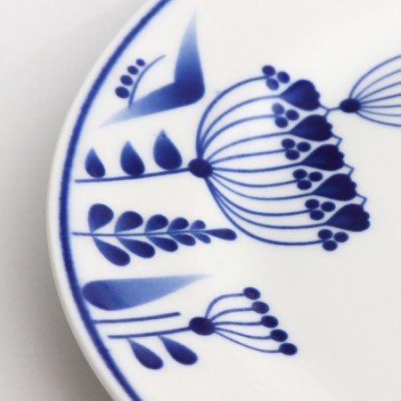 Bar "yarrow", D-175mm, neo gzhel-2