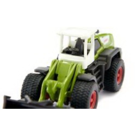 Siku Claas Torion 1914 Wheel loader-4