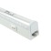 Lamp for plants LED linear, 872 mm Uniel, Bio Led, IP40, white color