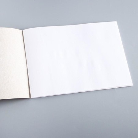Album for drawing A5, 32 sheets 100 g/m², on paper, puppy patrol-1
