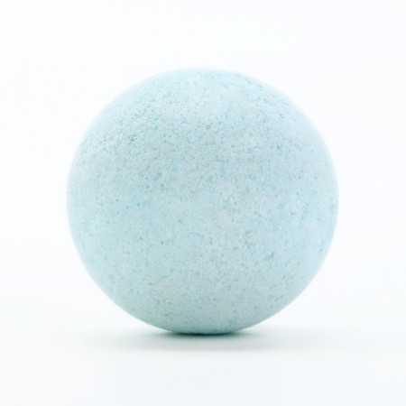 Baby for a bath with sea minerals, 130 g, pantry of beauty-1