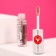 Luxvisage Lip Volumizer Hot Vanilla lip gossip.