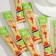 Soluble coffee drink Joe Black Coffee 3 in 1 "Latte Creamy Caramel", 18 g