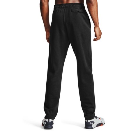 Pants Under Armor Rival Fleece Pant Male, size 46-48 (1357129-001)-1