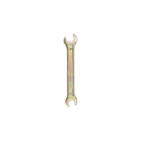 ROD ROD ROOL REXANT 12-5823-2, yellow zinc, 8x10 mm-2