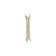 ROD ROD ROOL REXANT 12-5823-2, yellow zinc, 8x10 mm