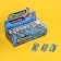Chewing candy "Zhevamba" Super Tattoo Tutto-Futti, 10 g