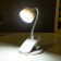 Lando Landa LED 1.5W USB BELL WHOLE 8.5x8.5x19 cm Risalux