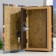Safe-book wood, leatherette "Interior design. Forms and colors" 21x13x5 cm