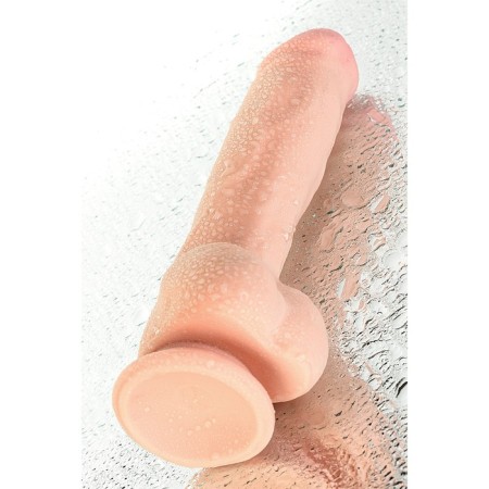 Toyfa RealStick Elite, TPR rotor, Flevoy Sasosk, 17 cm-9