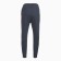 Male pants, dark gray color, size 48 (l)