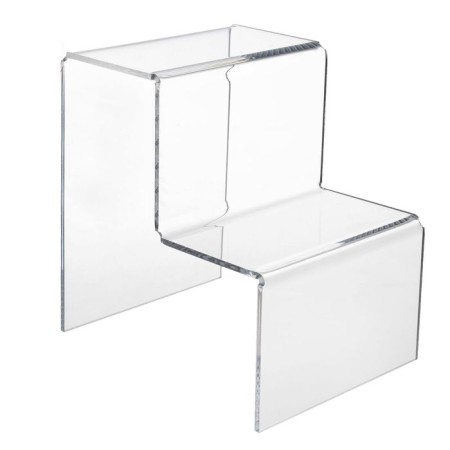 Gorka 2 steps 12 × 13 × 15 cm, outpostlo 2 mm, in a protective film-1