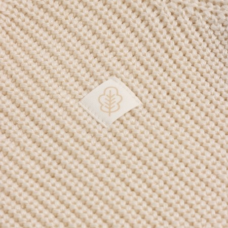 Jumper Knitted SL Home, r.68-74 cm, milk-9