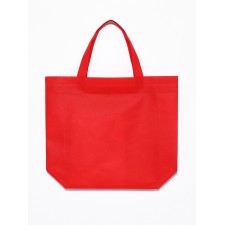 A package with a loop pen 