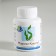 Source of organic iodine "Sea cabbage" 60 capsules of 0.5 g