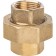 Detacible connection Stout SFT-0033-000034, 3/4 ", internal/internal thread