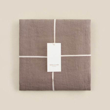 Sl Home tablet "Coniferous" 220x135cm, linen 100%, 190 g/m2-5