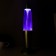 Lumber Lava Lava Lava Silver Silver 35.5 cm Risalux