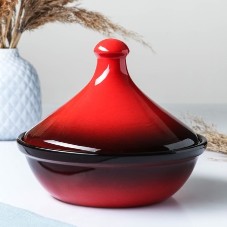 Nazhin No. 3, Red, 0.5 l