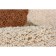A set of bathroom mats "Deborah", 2 pcs: 50 x 80 cm, 55 x 55 cm