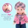 Classic doll "Little Lady", mix