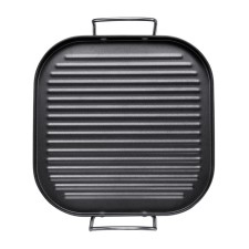 Buckling Grill Regent Inox Easy, 29x33.5x2.2 cm