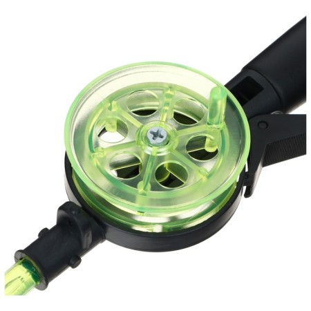 Set for winter fishing Ice Master on Blist No. 4 Lux-5