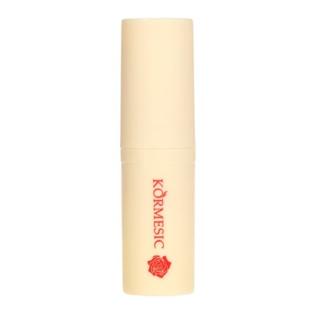 New Year. New Year's lip balm with cherry extract-1