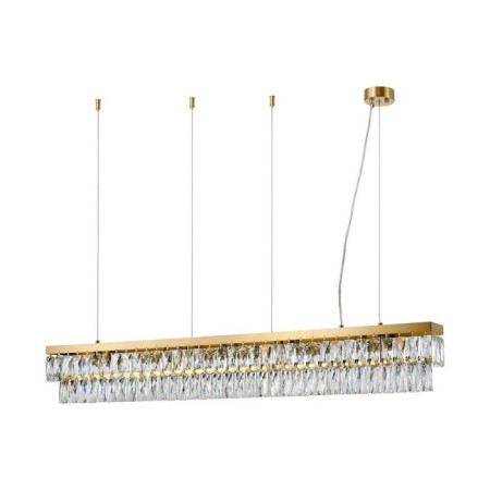Magnitudo hanging chandelier 120 mm, E14 240W-1