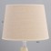 Highway Lamp "Mira" E27 40W Beige 25x25x37 cm Risalux