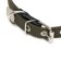 Semilant tarpaulin collar, 50 x 2 cm, Osh 25-35 cm, khaki