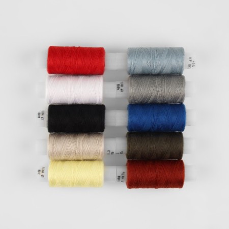 Sewing set No. 2, 21 subject-1