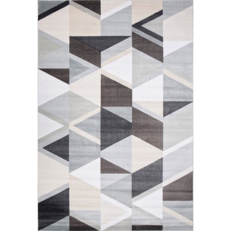 Rectangular carpet Merinos Valencia Deluxe, size 250x350 cm, color Blue-1