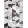 Rectangular carpet Merinos Valencia Deluxe, size 250x350 cm, color Blue
